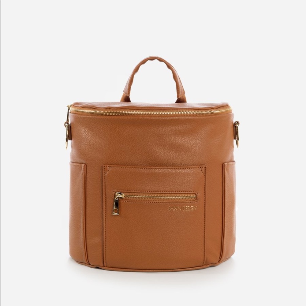 Fawn Design The Mini Backpack